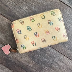 Dooney & Bourne Wallet